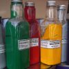 Buy resin colour pigment produced specially both polyester and epoxy resin, add up to 10% by weight. at the best prices at UEL RESINS & FIBERGLASS LTD and get delivery in Kampala and other towns in Uganda. This Pigment resin is a paste for tinting polyester, vinyl ester, and epoxy resins, and gel coat. It can be used alone or blended with other pigments to customize preferred color for parts, or color match repairs. We stock Black (#43), Red (#45), Yellow (#47), and Blue (#52) in category. All pigments come as an opaque paste and are meant to deliver an opaque color for resin.  Epoxy pigment quantities are supplied in 0.250 KG and 1 KG. Delivery can be made within East Africa in Rwanda, Burundi, DR Congo, Kenya, Tanzania and South Sudan Select your size, colour and quantities to get a free price quote below.