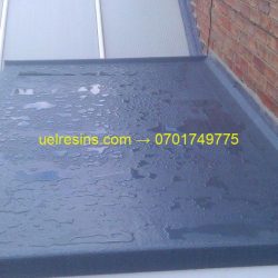 Fibreglass Cold Room Uganda